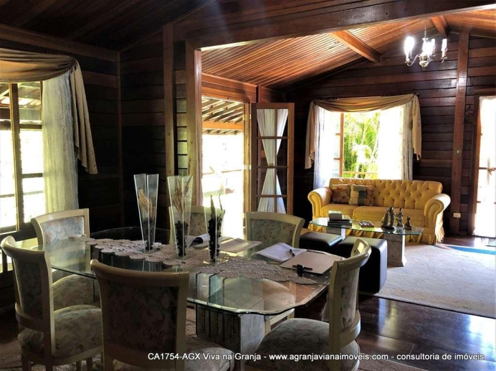 Casa, 3 quartos, 237 m² - Foto 10