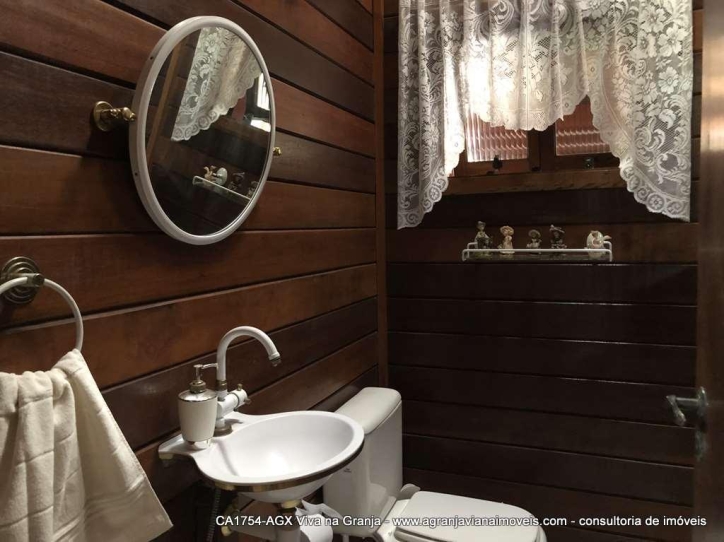 Casa, 3 quartos, 237 m² - Foto 12