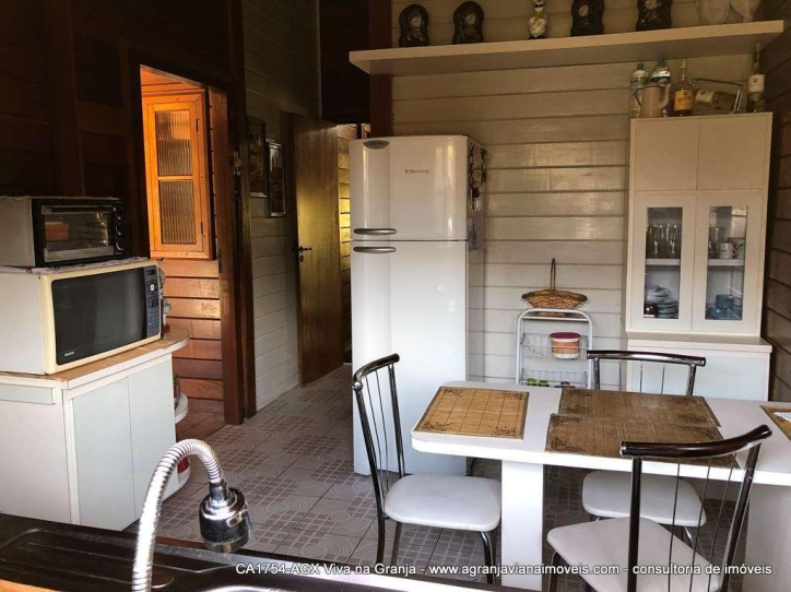 Casa, 3 quartos, 237 m² - Foto 14