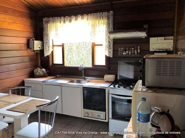 Casa, 3 quartos, 237 m² - Foto 15