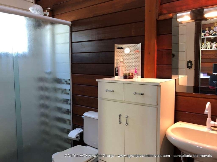 Casa, 3 quartos, 237 m² - Foto 19