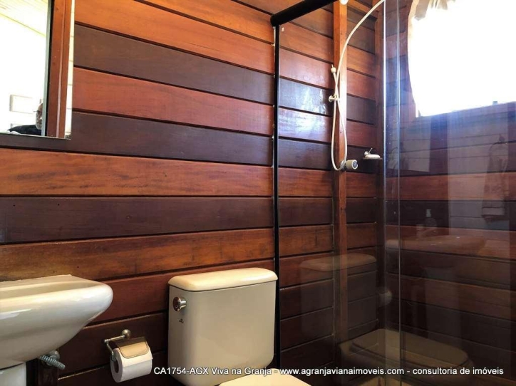 Casa, 3 quartos, 237 m² - Foto 21