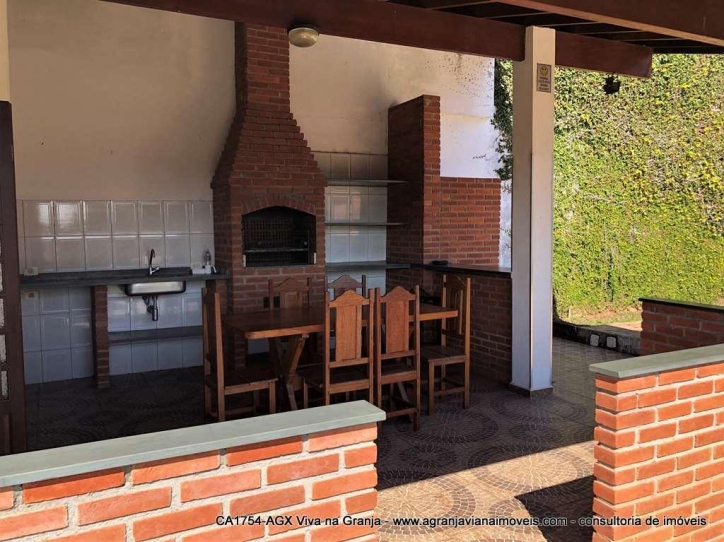 Casa, 3 quartos, 237 m² - Foto 23