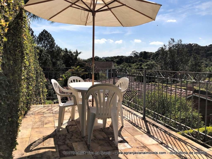 Casa, 3 quartos, 237 m² - Foto 24