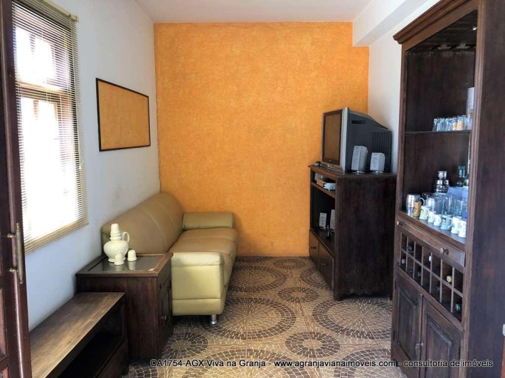 Casa, 3 quartos, 237 m² - Foto 25