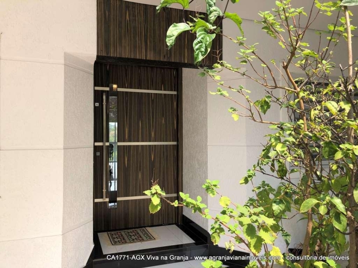 Casa, 5 quartos, 413 m² - Foto 4