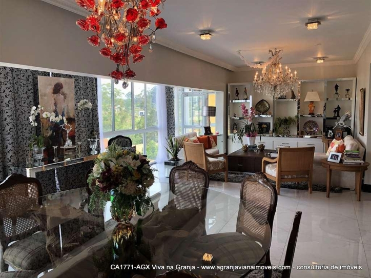 Casa, 5 quartos, 413 m² - Foto 6