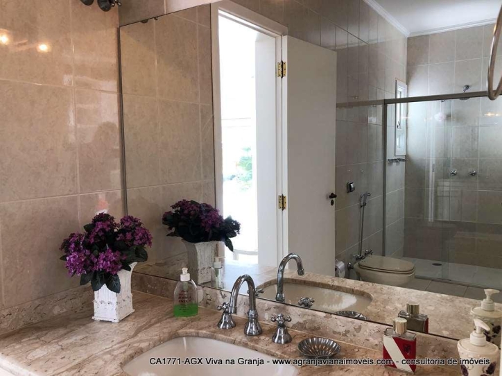 Casa, 5 quartos, 413 m² - Foto 11