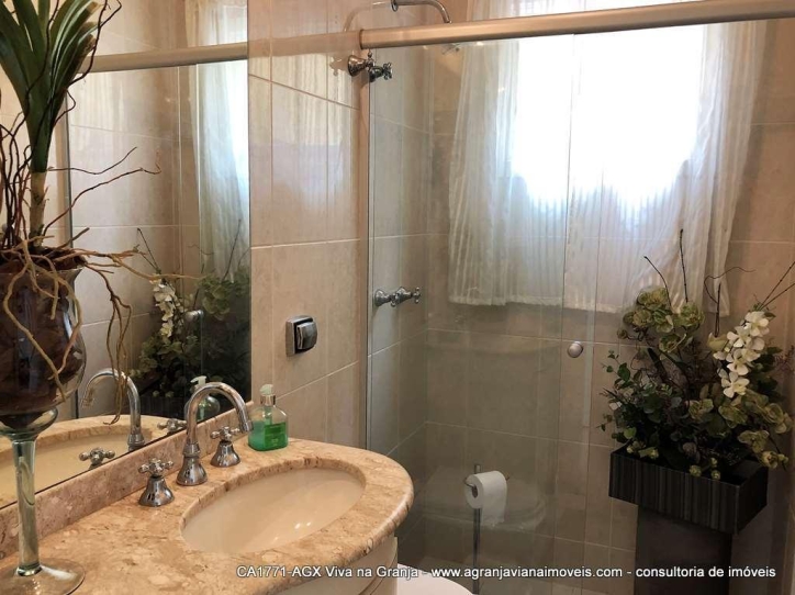 Casa, 5 quartos, 413 m² - Foto 13