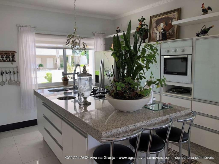 Casa, 5 quartos, 413 m² - Foto 15