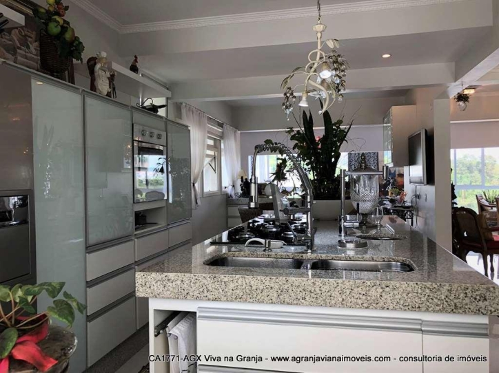 Casa, 5 quartos, 413 m² - Foto 16