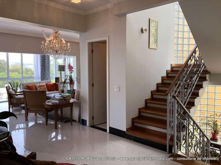 Casa, 5 quartos, 413 m² - Foto 17