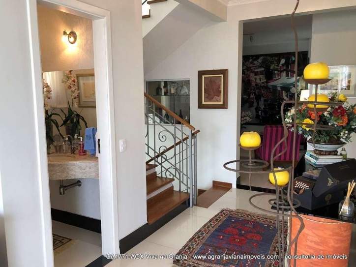 Casa, 5 quartos, 413 m² - Foto 18