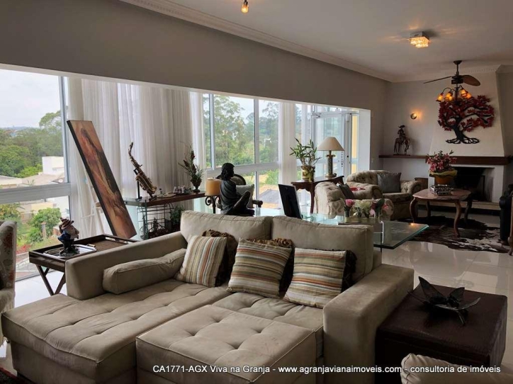 Casa, 5 quartos, 413 m² - Foto 19