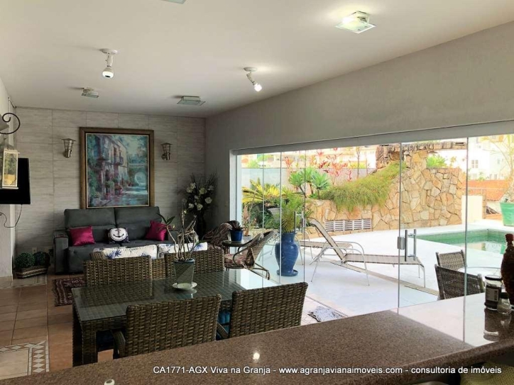 Casa, 5 quartos, 413 m² - Foto 21