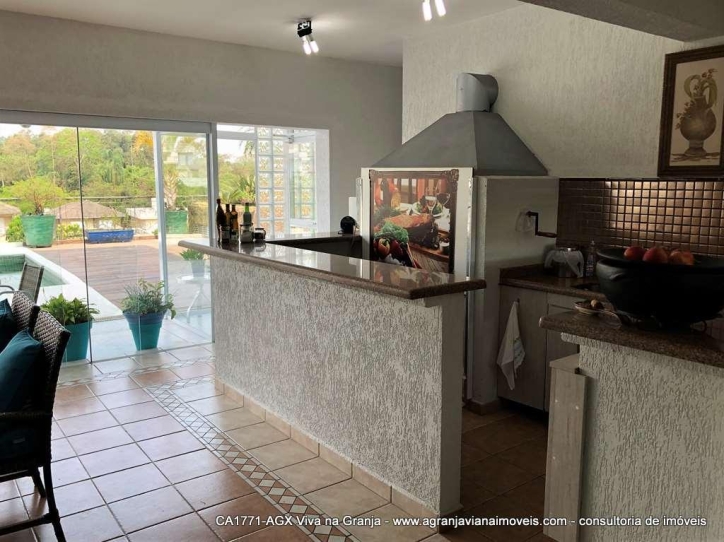 Casa, 5 quartos, 413 m² - Foto 22