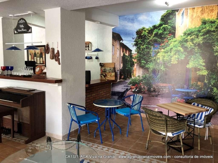 Casa, 5 quartos, 413 m² - Foto 23