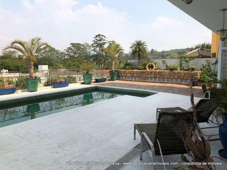 Casa, 5 quartos, 413 m² - Foto 24