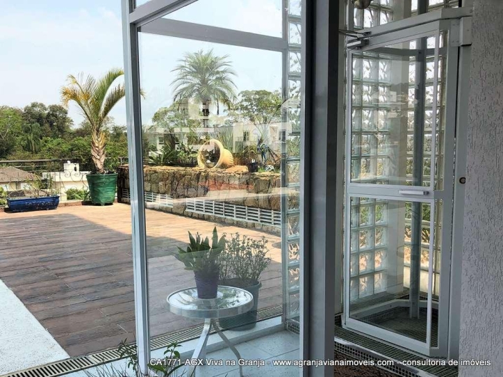 Casa, 5 quartos, 413 m² - Foto 26