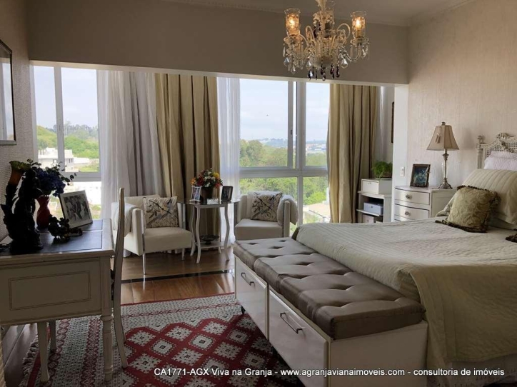 Casa, 5 quartos, 413 m² - Foto 28