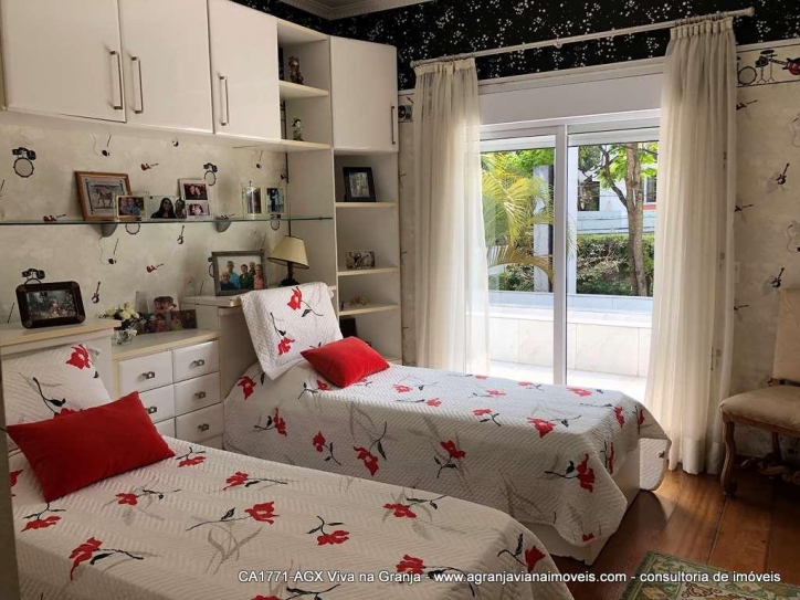 Casa, 5 quartos, 413 m² - Foto 31