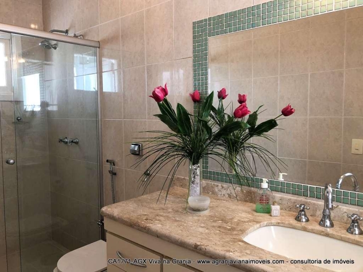 Casa, 5 quartos, 413 m² - Foto 32