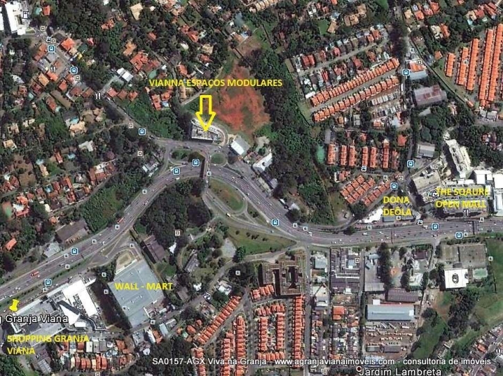Sala-Conjunto, 40 m² - Foto 6