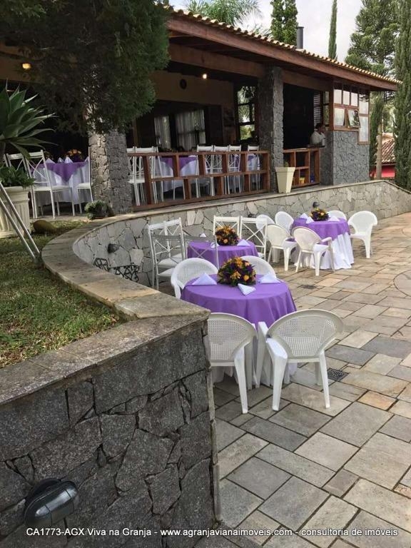 Casa, 4 quartos, 700 m² - Foto 3