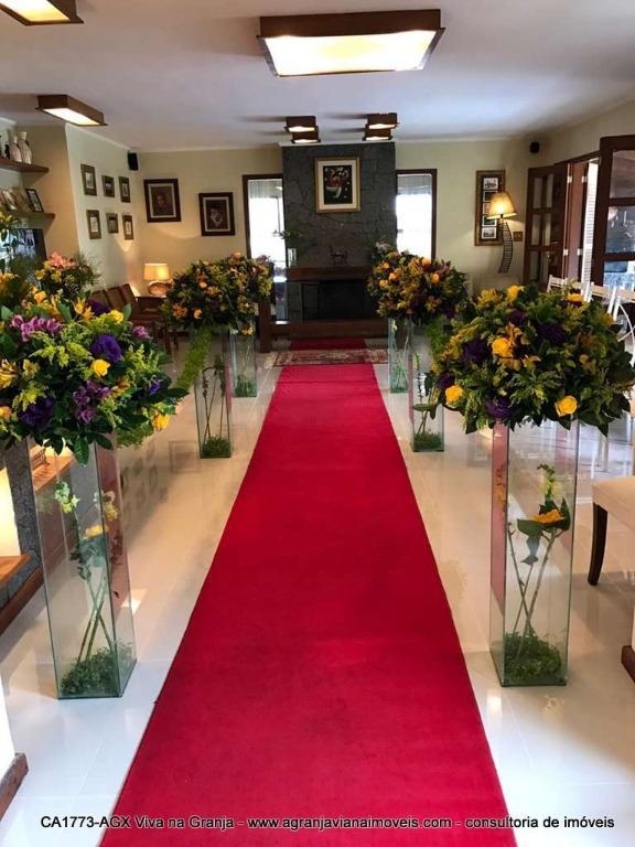 Casa, 4 quartos, 700 m² - Foto 4