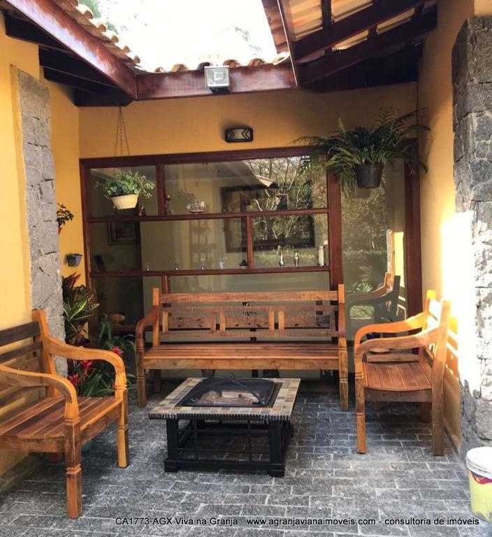 Casa, 4 quartos, 700 m² - Foto 6