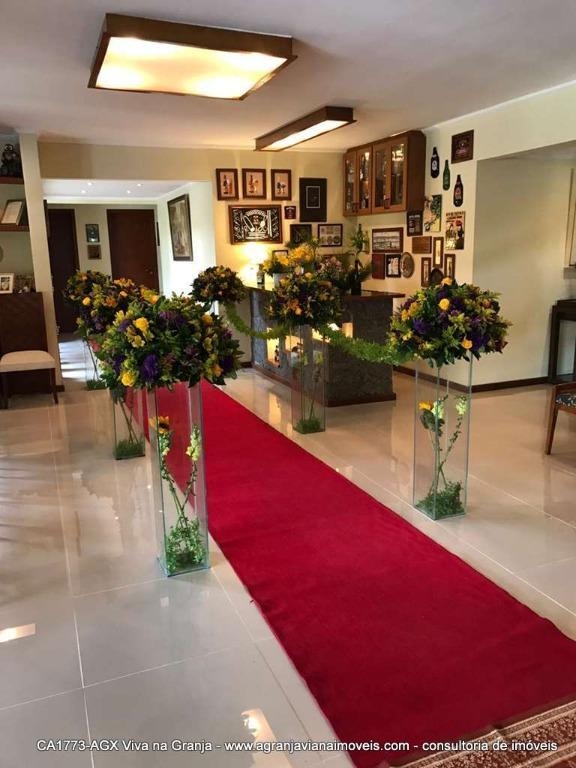 Casa, 4 quartos, 700 m² - Foto 7