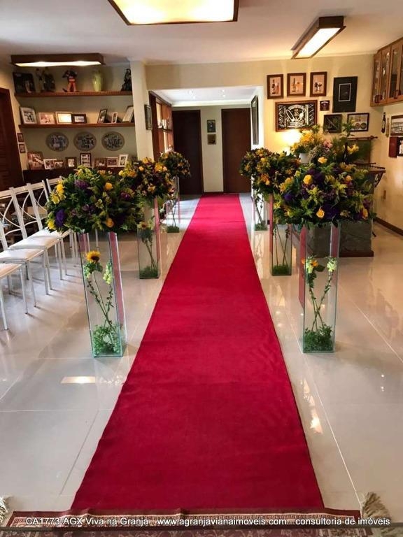 Casa, 4 quartos, 700 m² - Foto 15