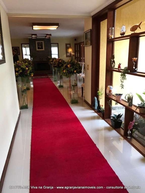 Casa, 4 quartos, 700 m² - Foto 16