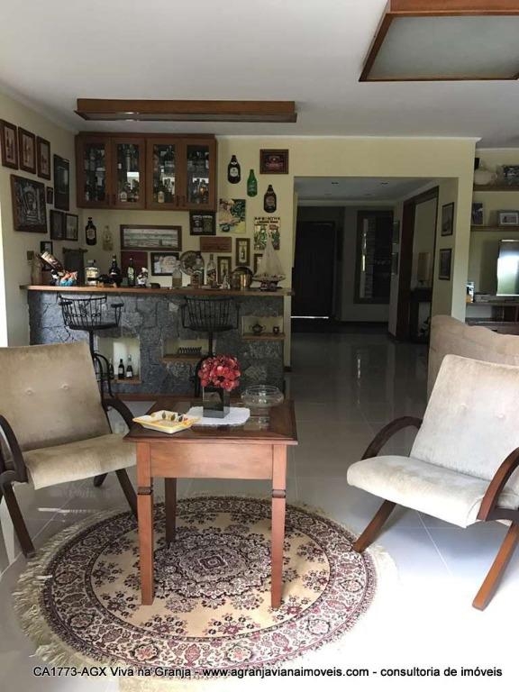 Casa, 4 quartos, 700 m² - Foto 17