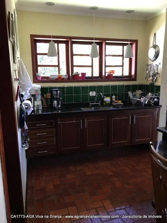 Casa, 4 quartos, 700 m² - Foto 19