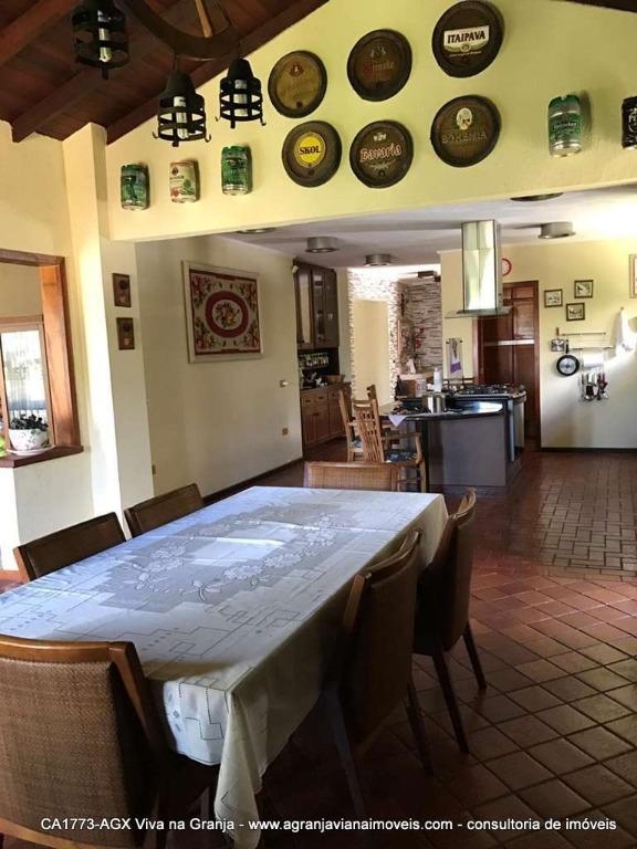 Casa, 4 quartos, 700 m² - Foto 22