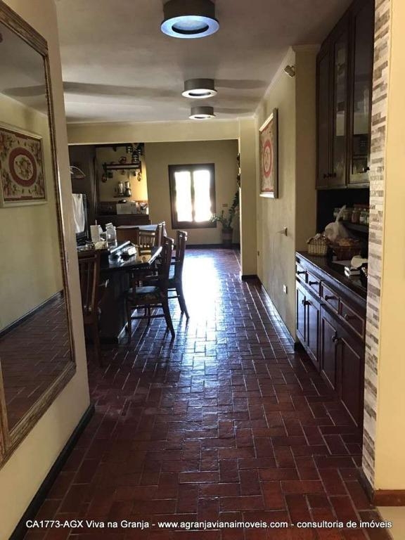 Casa, 4 quartos, 700 m² - Foto 26