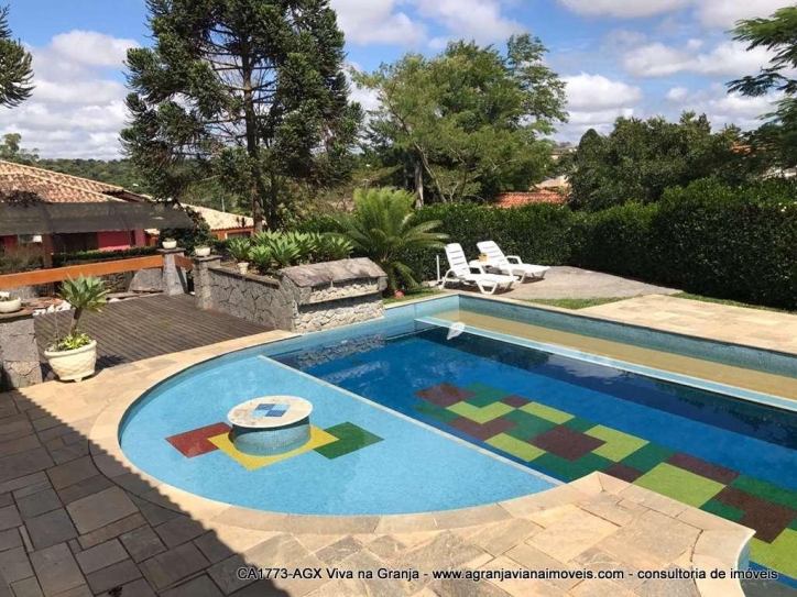 Casa, 4 quartos, 700 m² - Foto 29