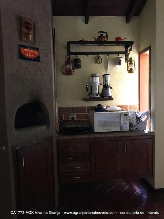 Casa, 4 quartos, 700 m² - Foto 31