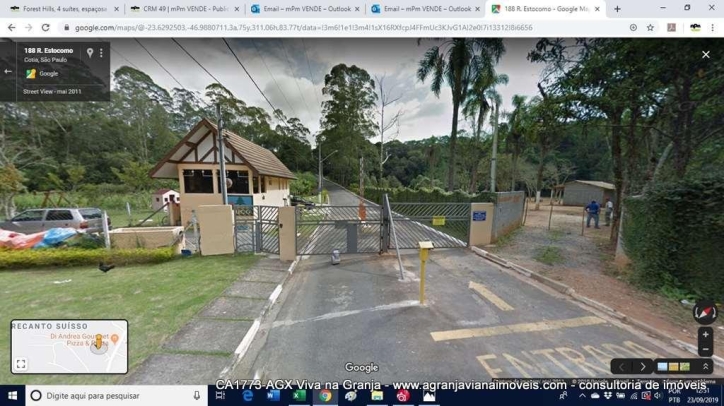 Casa, 4 quartos, 700 m² - Foto 33