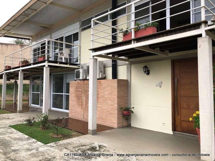 Casa de Condomínio, 3 quartos - Foto 2