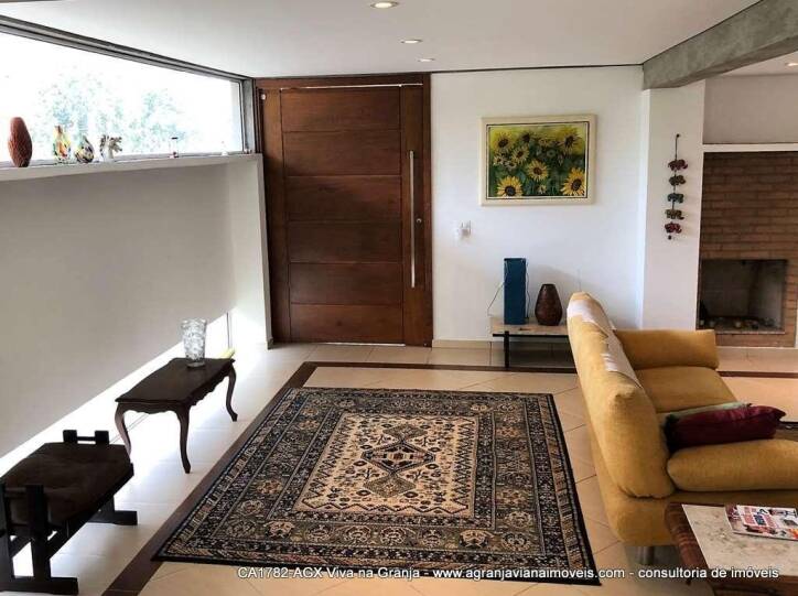 Casa de Condomínio, 3 quartos - Foto 3