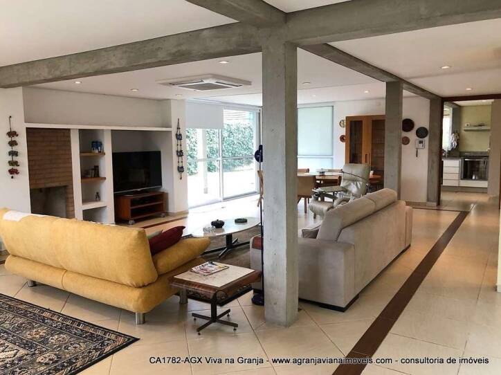 Casa de Condomínio, 3 quartos - Foto 5