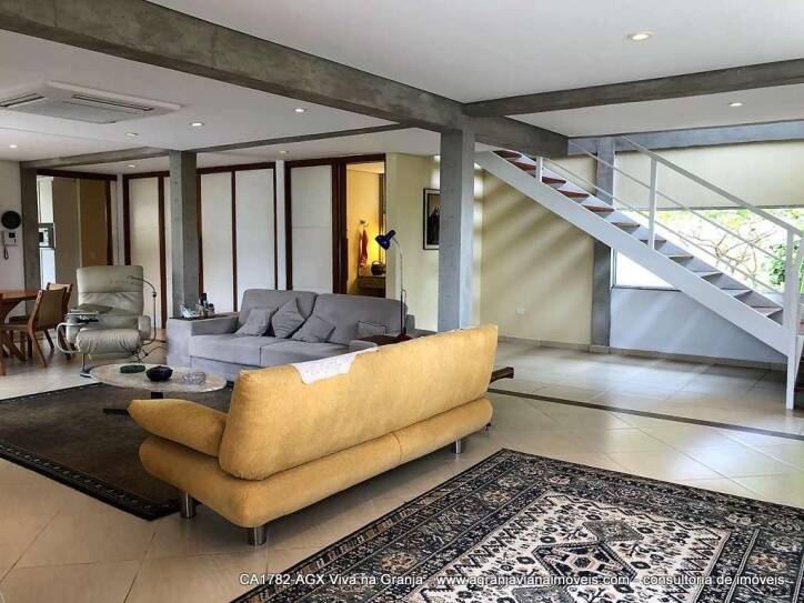 Casa de Condomínio, 3 quartos - Foto 6