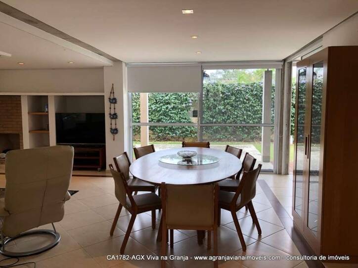 Casa de Condomínio, 3 quartos - Foto 8