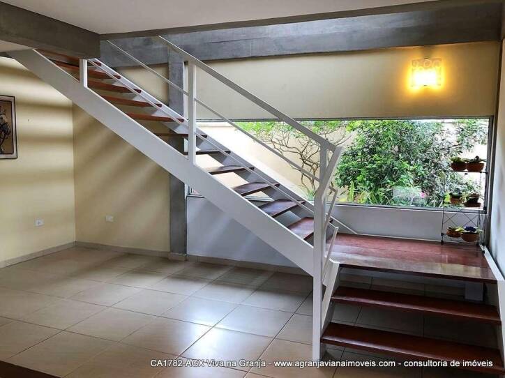 Casa de Condomínio, 3 quartos - Foto 15