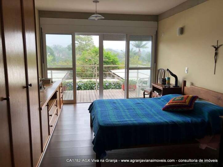 Casa de Condomínio, 3 quartos - Foto 17