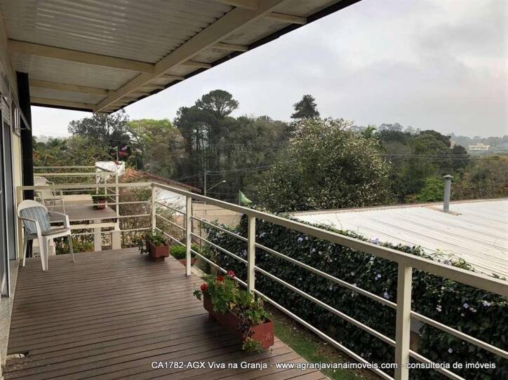 Casa de Condomínio, 3 quartos - Foto 21