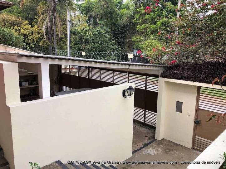 Casa de Condomínio, 3 quartos - Foto 28