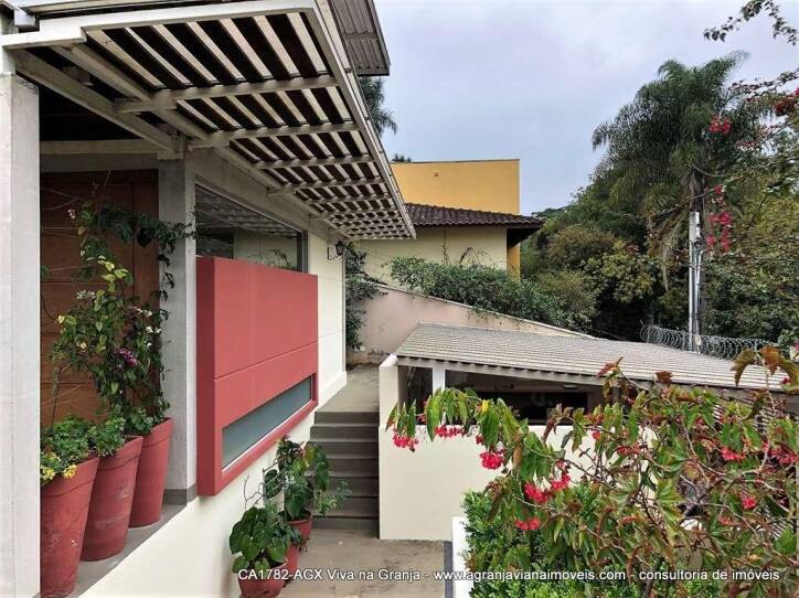 Casa de Condomínio, 3 quartos - Foto 29
